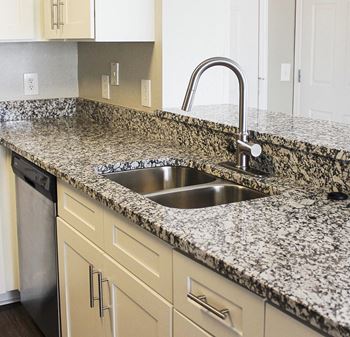 Deep single-basin stainless kitchen sinks